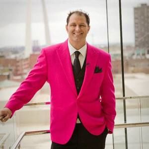 Meet your Posher, Andrew